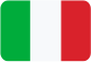 Výrobca okien Italiano